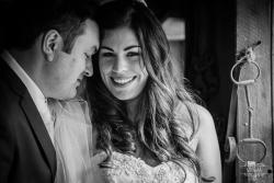 Courtney and Damon's Wedding